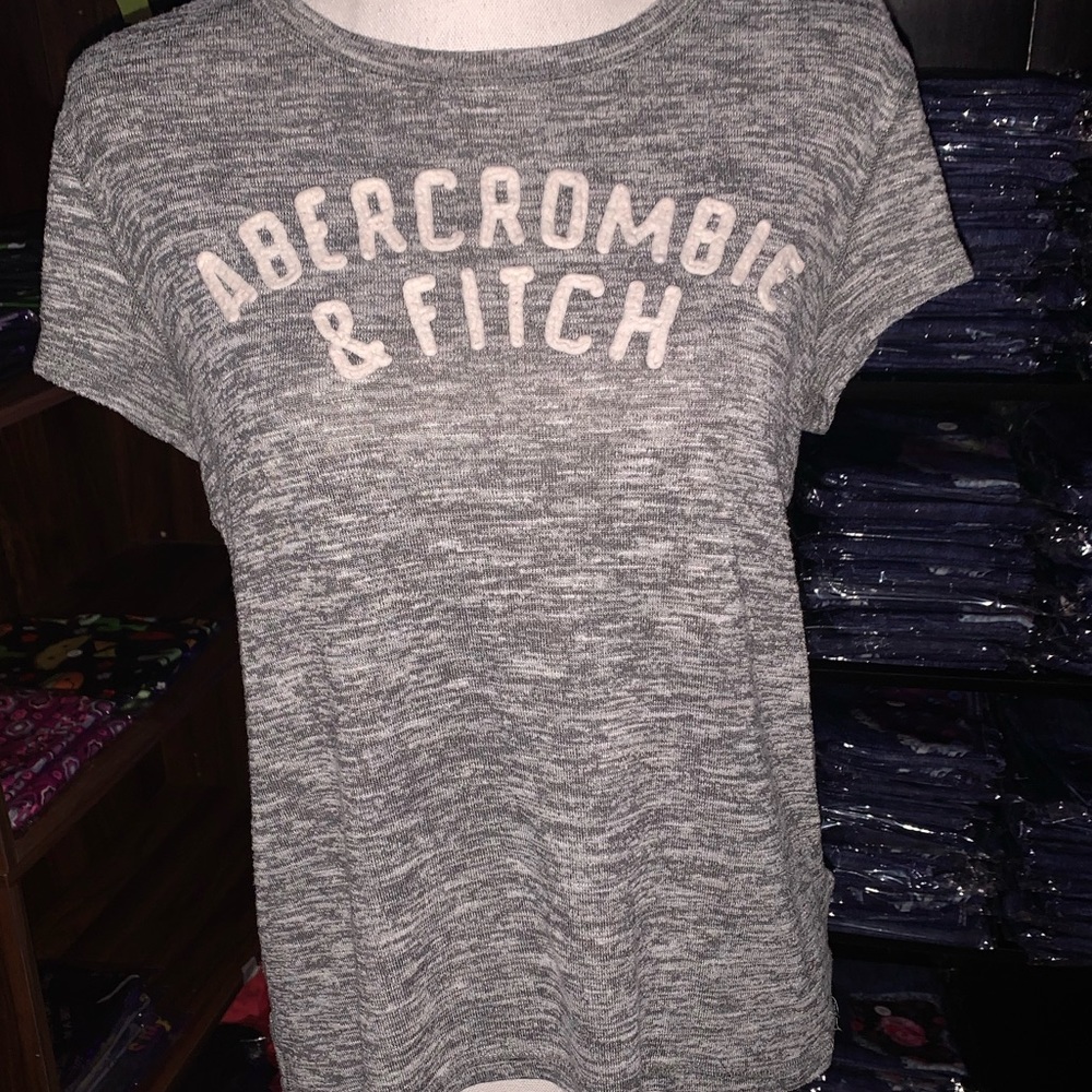 Abercrombie Graphic Tee